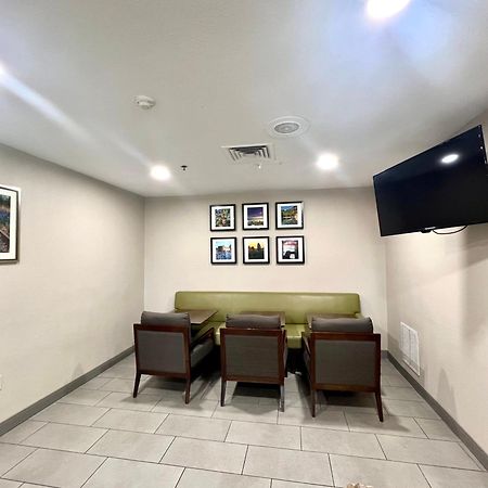 Country Inn & Suites By Radisson, Fort Worth, Tx Luaran gambar