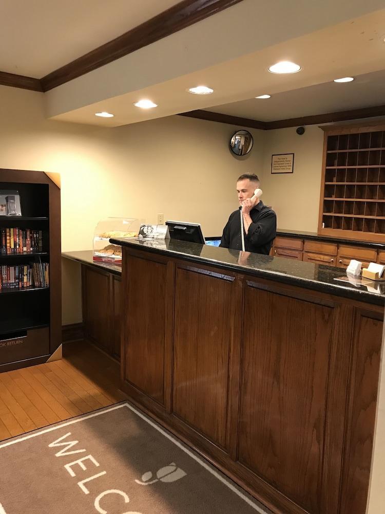 Country Inn & Suites By Radisson, Fort Worth, Tx Luaran gambar