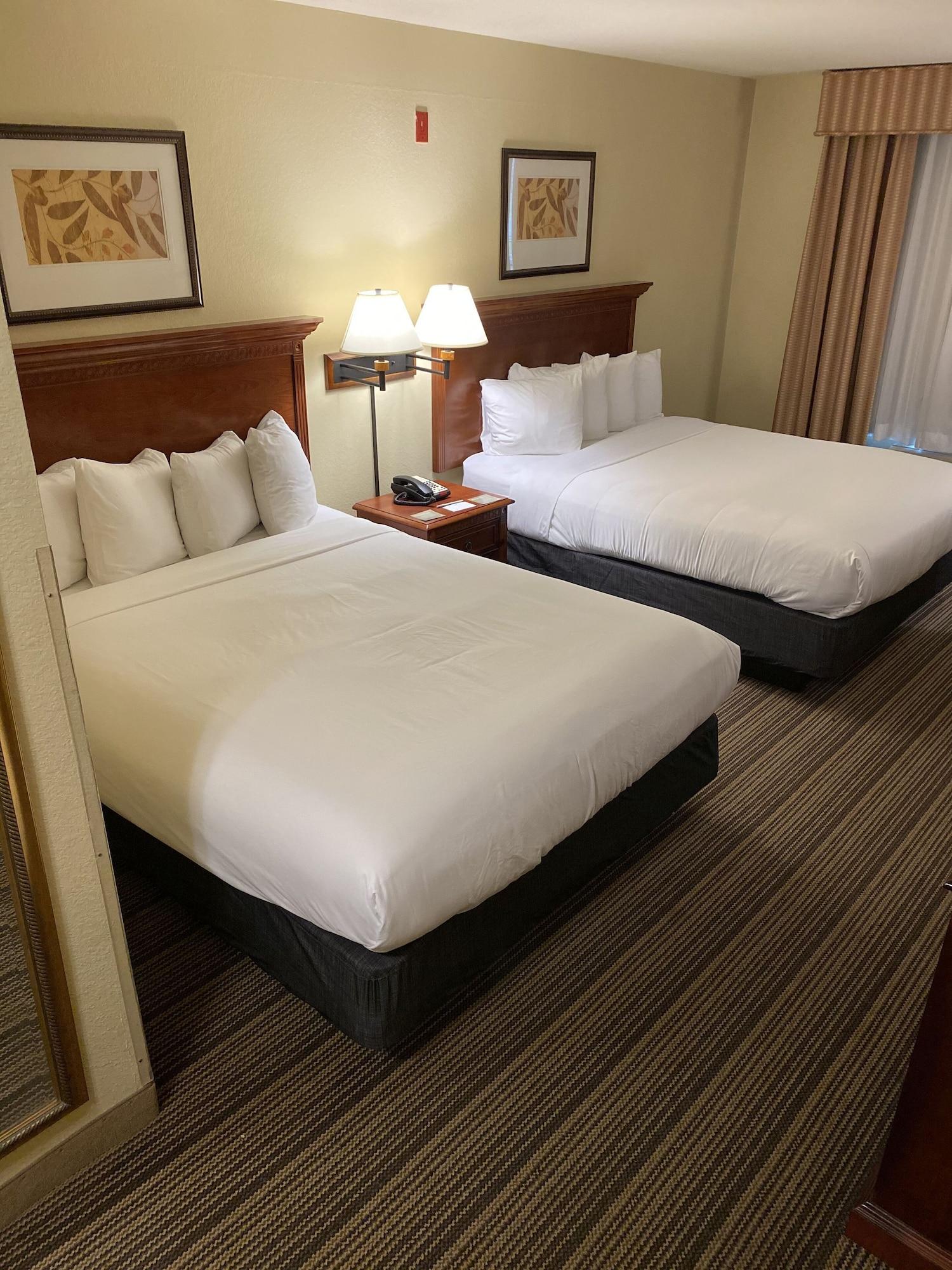 Country Inn & Suites By Radisson, Fort Worth, Tx Luaran gambar