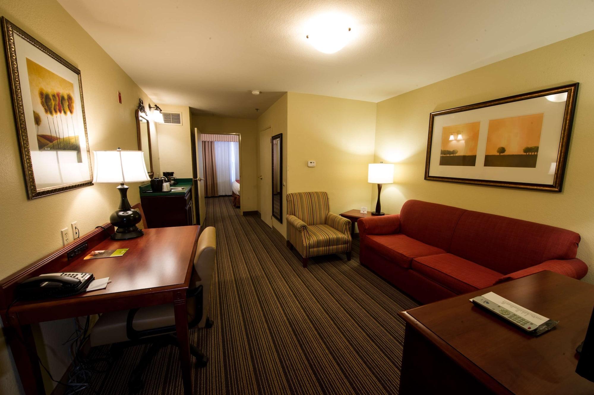 Country Inn & Suites By Radisson, Fort Worth, Tx Luaran gambar