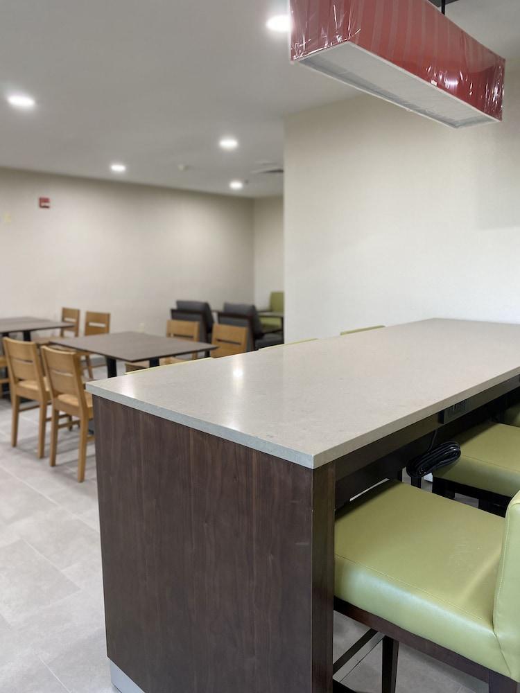Country Inn & Suites By Radisson, Fort Worth, Tx Luaran gambar