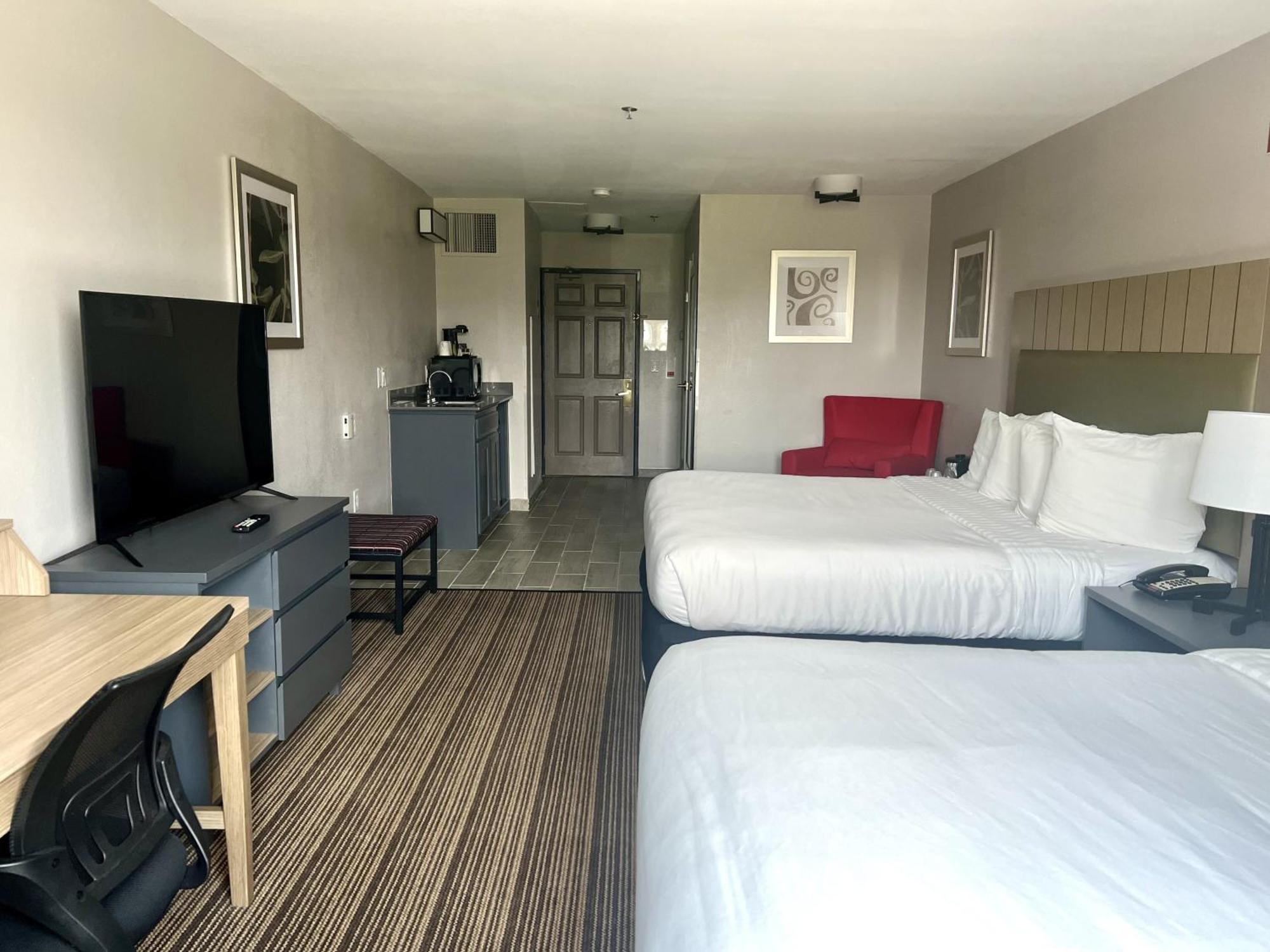 Country Inn & Suites By Radisson, Fort Worth, Tx Luaran gambar