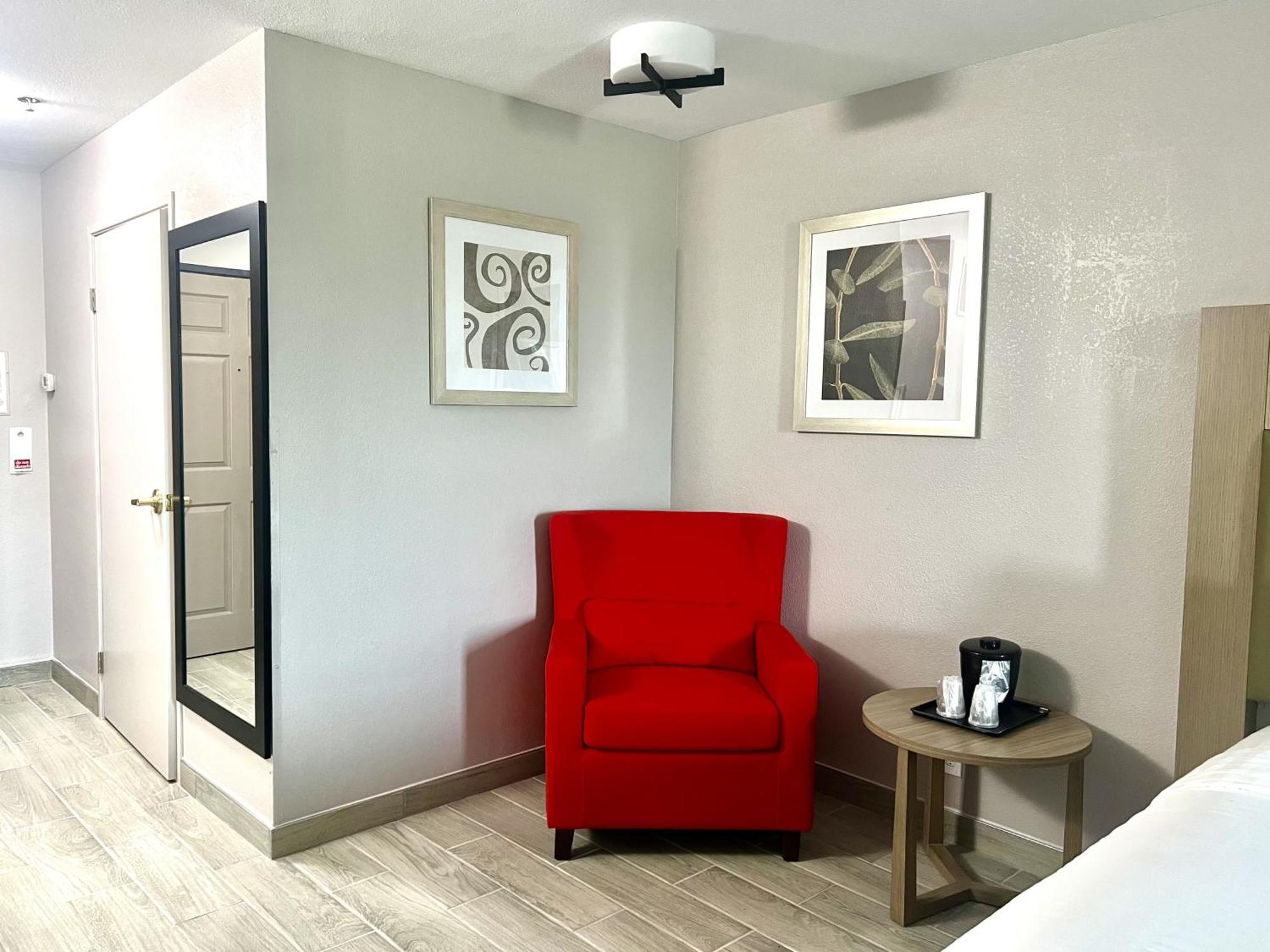 Country Inn & Suites By Radisson, Fort Worth, Tx Luaran gambar