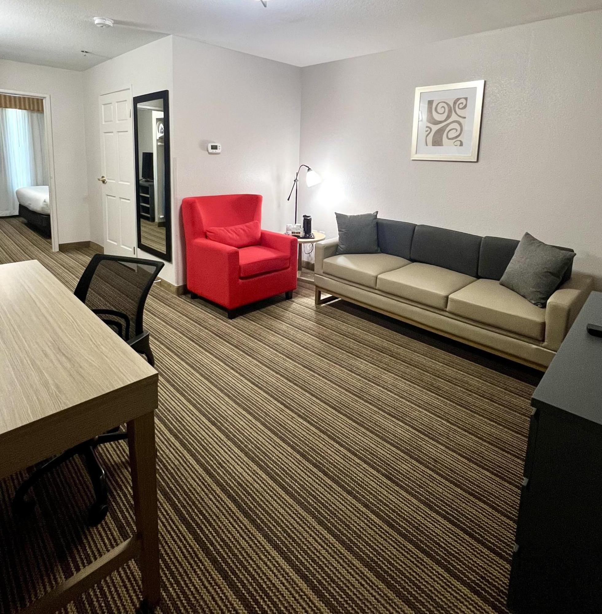 Country Inn & Suites By Radisson, Fort Worth, Tx Luaran gambar