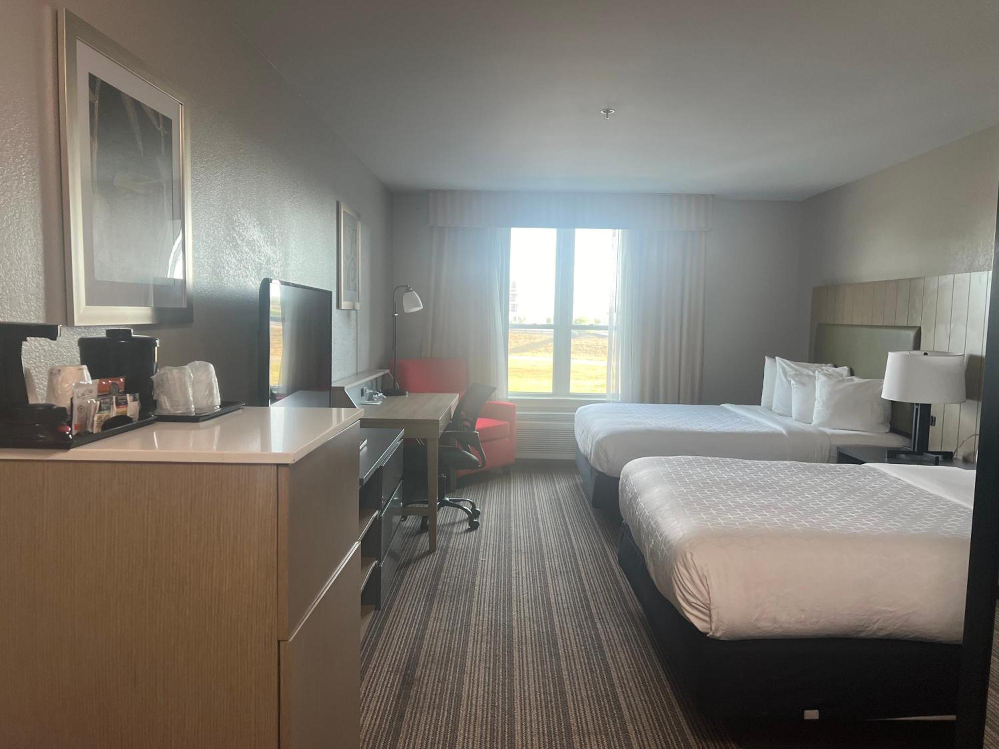 Country Inn & Suites By Radisson, Fort Worth, Tx Luaran gambar