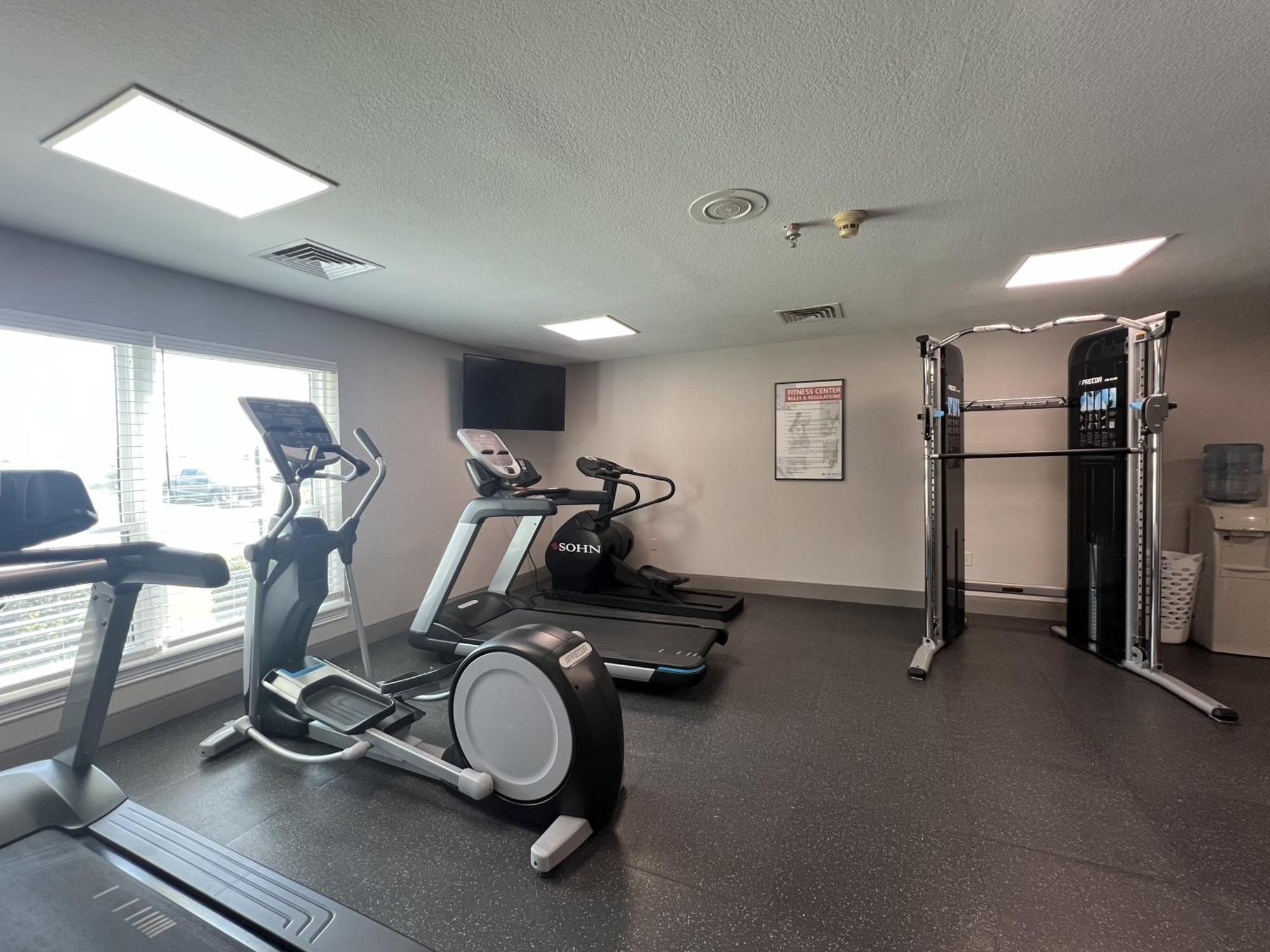 Country Inn & Suites By Radisson, Fort Worth, Tx Luaran gambar