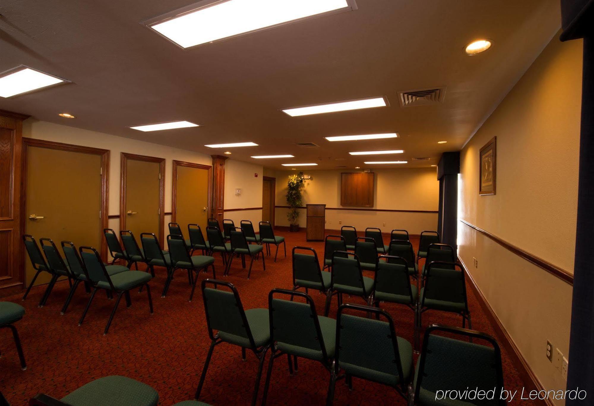 Country Inn & Suites By Radisson, Fort Worth, Tx Luaran gambar