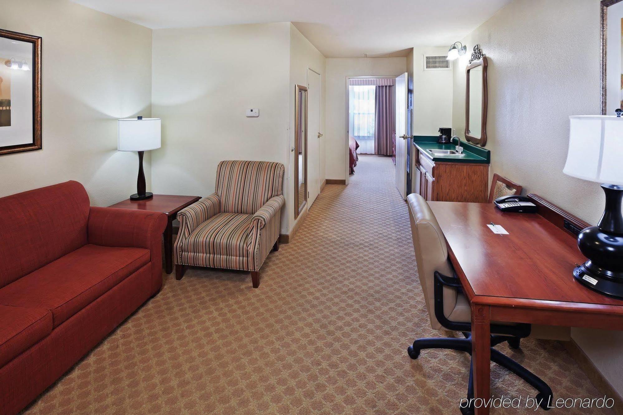 Country Inn & Suites By Radisson, Fort Worth, Tx Luaran gambar